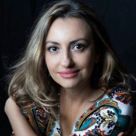 Dana Dumitru